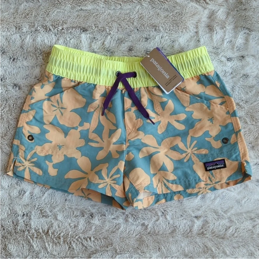 Patagonia brand new